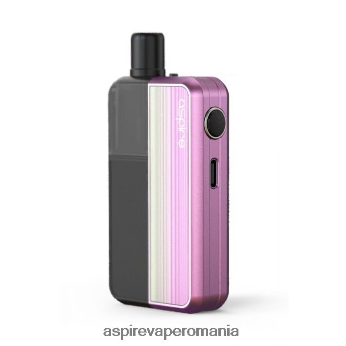 Aspire Flexus kit bloc (versiunea standard) - Aspire vape Romania 0R88DJ144 menta de zapada