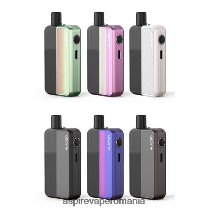 Aspire Flexus kit bloc (versiunea standard) - Aspire vape amazon 0R88DJ141 fucsie