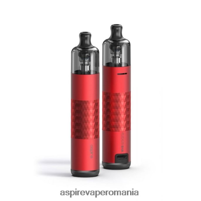 Aspire Flexus kit stic (versiunea standard) - Aspire e cigi 0R88DJ89 negru