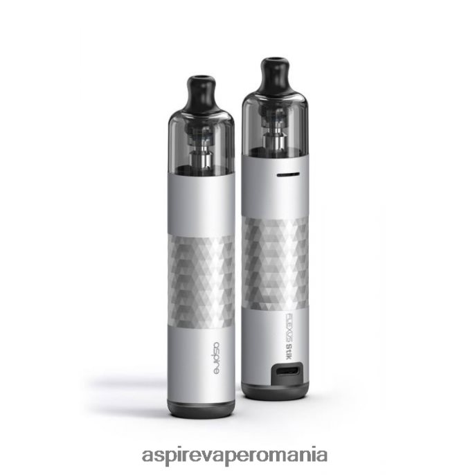 Aspire Flexus kit stic (versiunea standard) - Aspire e cigi 0R88DJ89 negru