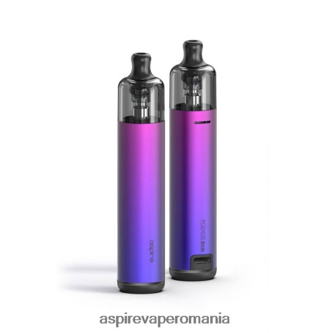 Aspire Flexus kit stic (versiunea standard) - Aspire e cigi 0R88DJ89 negru