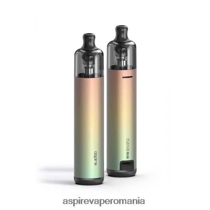 Aspire Flexus kit stic (versiunea standard) - Aspire e cigi 0R88DJ89 negru