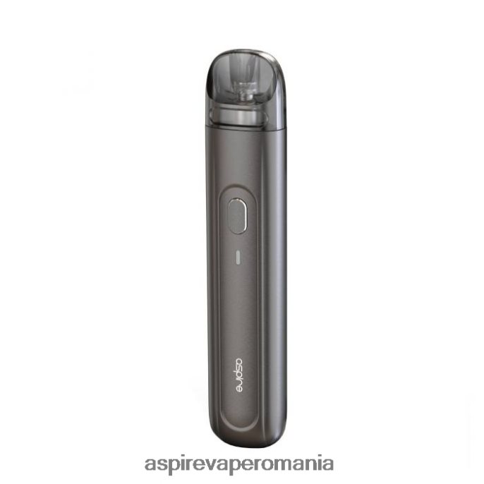 Aspire Flexus q trusa - Aspire vape amazon 0R88DJ84 gunmetal