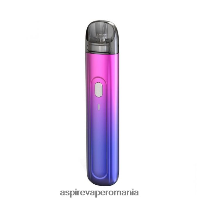 Aspire Flexus q trusa - Aspire vape pods 0R88DJ85 gradient turcoaz