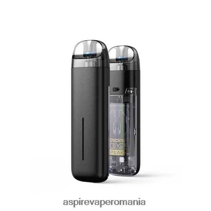 Aspire Flexus vârf - Aspire ecig 0R88DJ1 negru