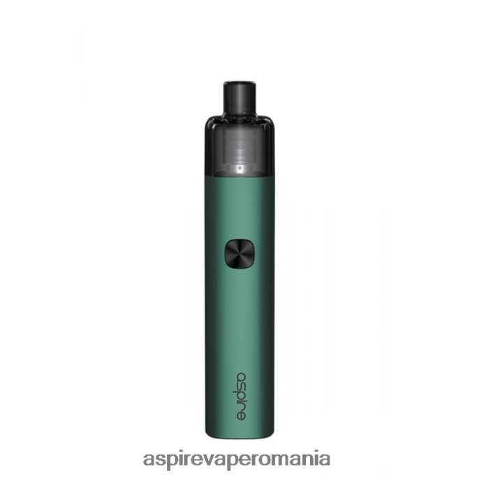 Aspire Avp -kit cub - Aspire vape amazon 0R88DJ122 verde de vânător