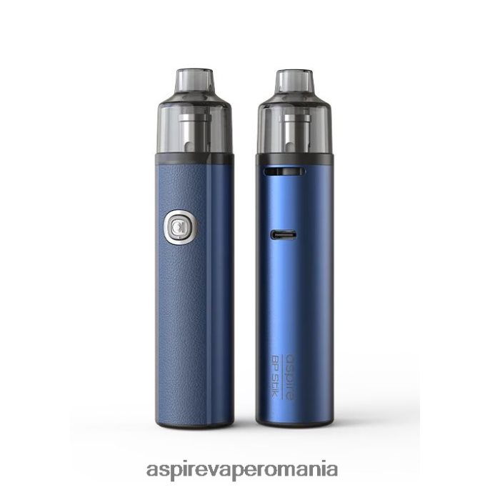 Aspire Bp stik - Aspire vape flavors 0R88DJ43 albastru