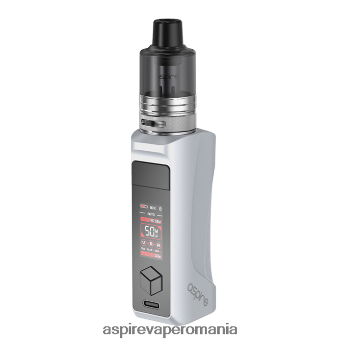 Aspire Finixx trusa - Aspire e cigi 0R88DJ127 jet negru