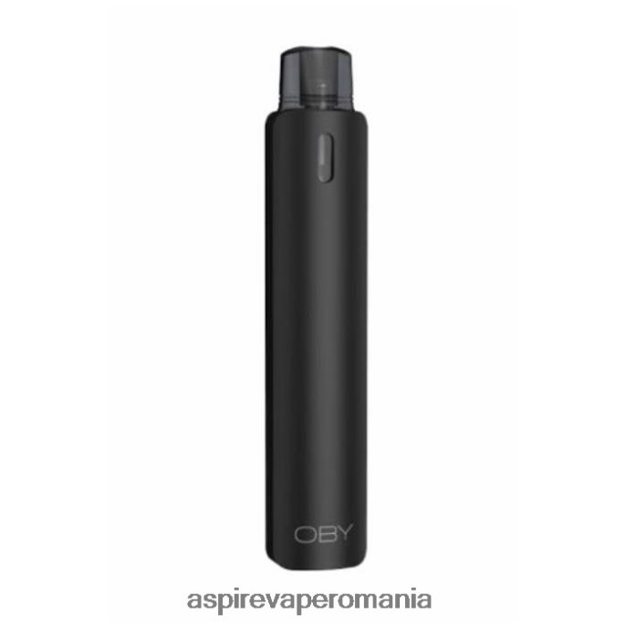 Aspire Oby trusa - Aspire vape pen 0R88DJ126 jet negru