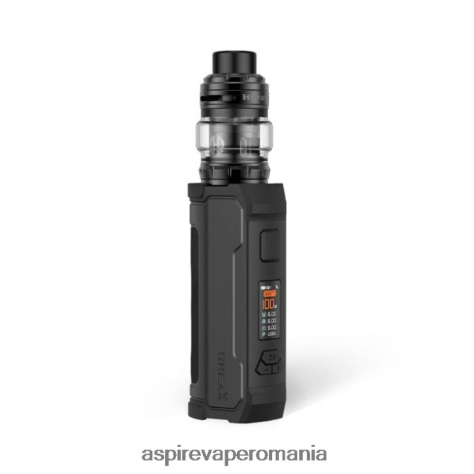 Aspire Rhea x kit (versiunea standard) - Aspire vape bucharest 0R88DJ101