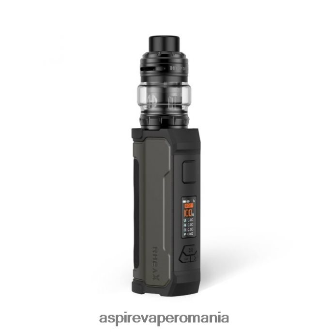 Aspire Rhea x kit (versiunea standard) - Aspire vape bucharest 0R88DJ101