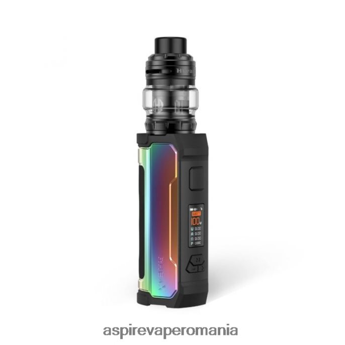 Aspire Rhea x kit (versiunea standard) - Aspire vape products 0R88DJ102 curcubeu