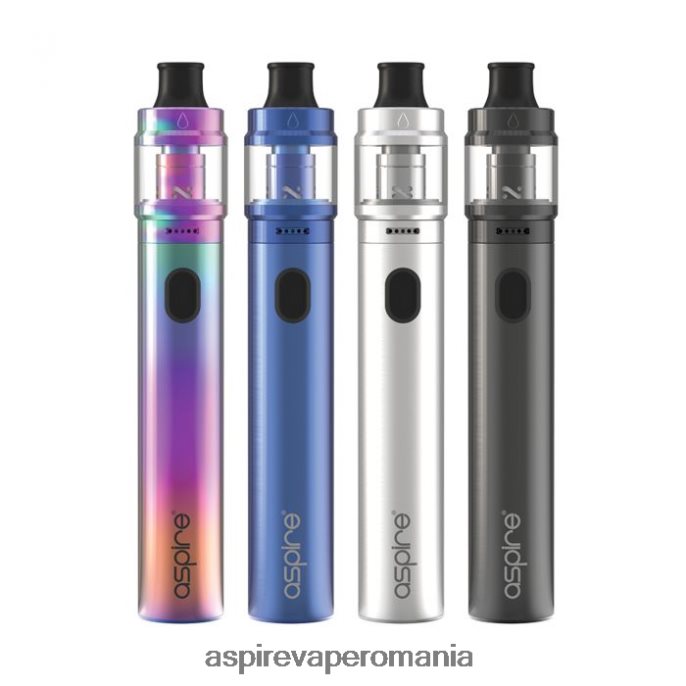 Aspire Tigon Kit de 3,5 ml - Aspire e cigi 0R88DJ146