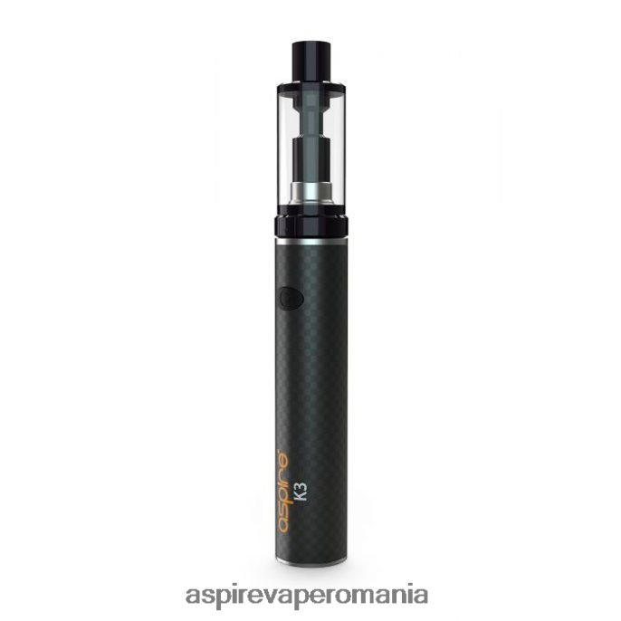 Aspire kit k3 - Aspire e cigi 0R88DJ108 negru