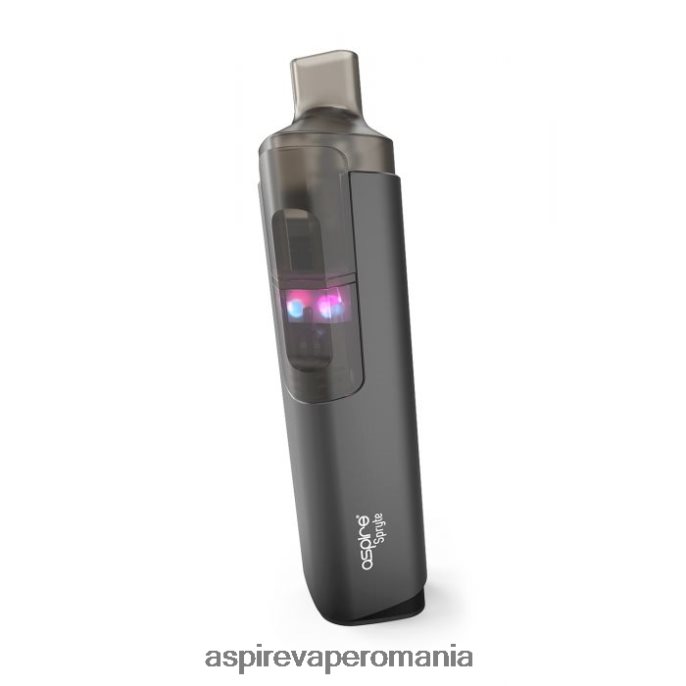 Aspire kit spryte - Aspire vape products 0R88DJ149 negru