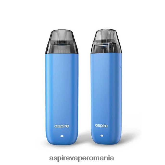 Aspire Minican 3 - Aspire vape pods 0R88DJ56 albastru azuriu