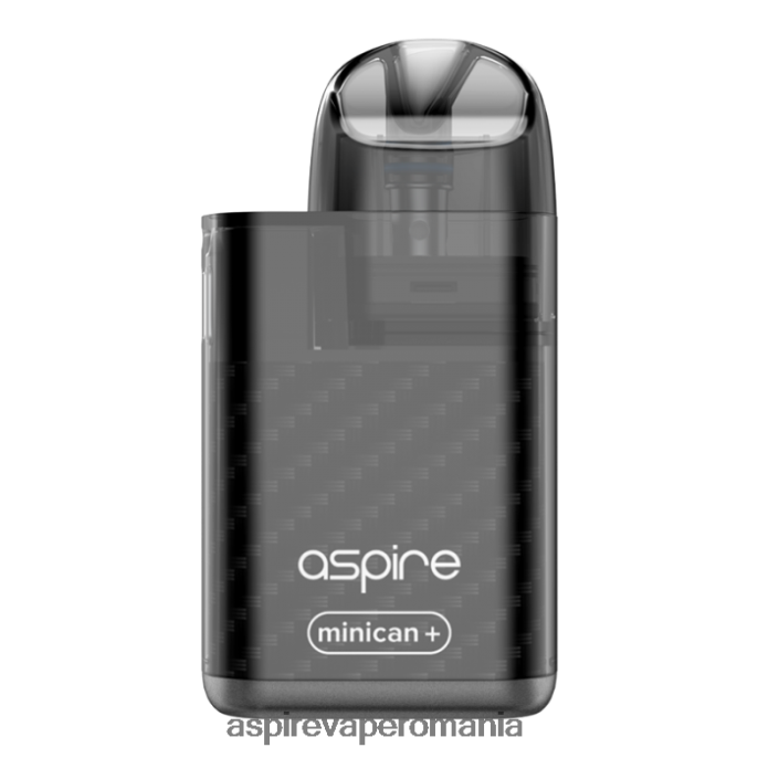 Aspire Minican + kit - Aspire vape flavors 0R88DJ71 negru