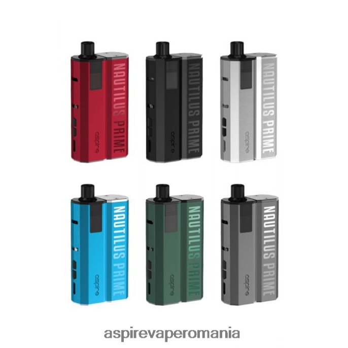 Aspire Nautilus trusa primă - Aspire vape flavors 0R88DJ138