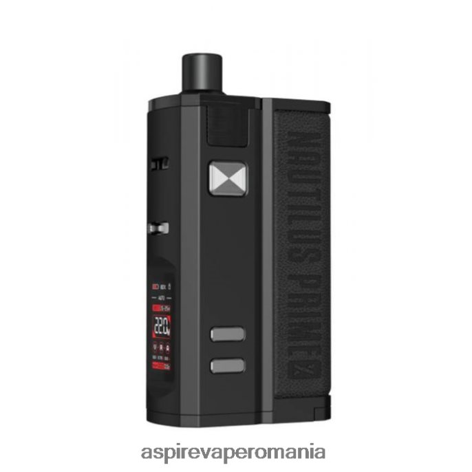 Aspire Nautilus trusa prime x - Aspire e cigi 0R88DJ137 gradient maro