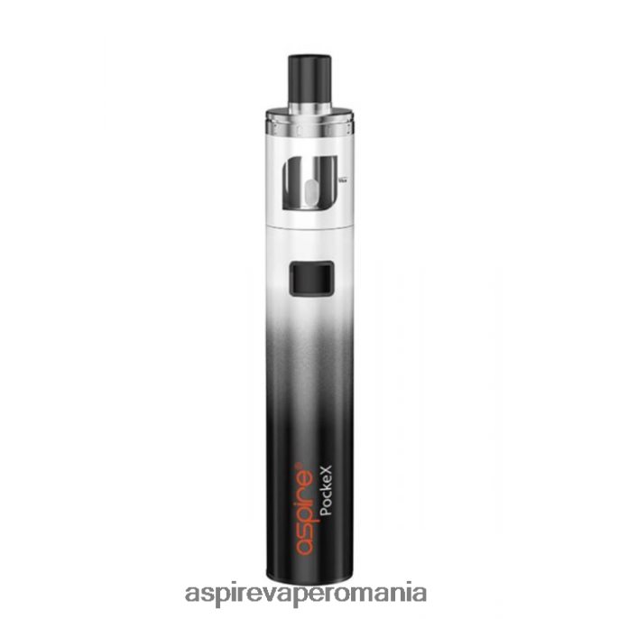 Aspire Pockex kit ediție aniversară - Aspire vape Romania 0R88DJ116 gradient roz