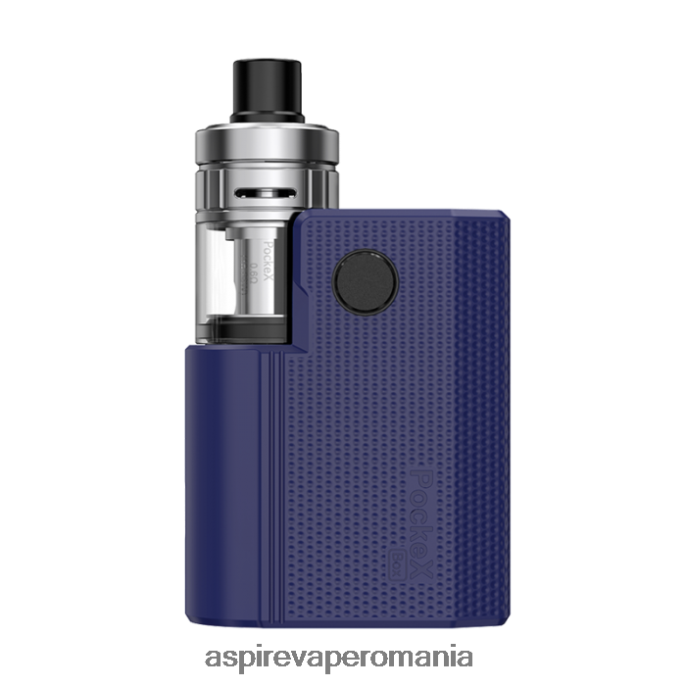 Aspire Pockex trusa cutie - Aspire ecig 0R88DJ105