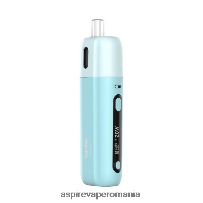 Aspire Fluffi trusa - Aspire ecig 0R88DJ10 roz