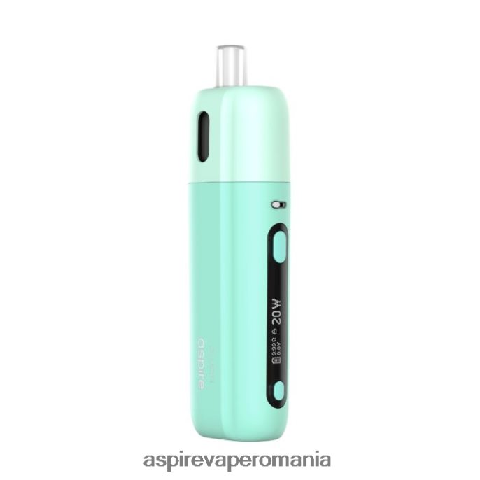 Aspire Fluffi trusa - Aspire ecig 0R88DJ10 roz