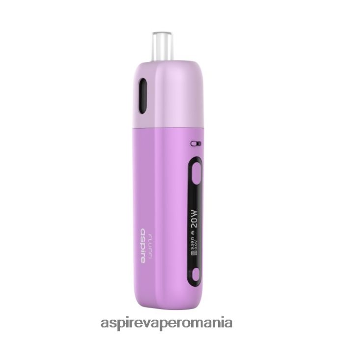 Aspire Fluffi trusa - Aspire vape Romania 0R88DJ11 Violet