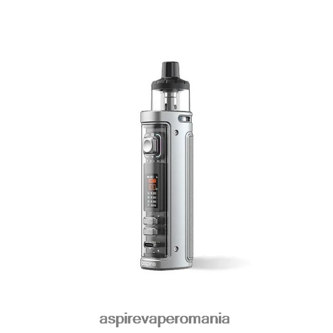 Aspire Veynom ex - Aspire vape bucharest 0R88DJ34 argint