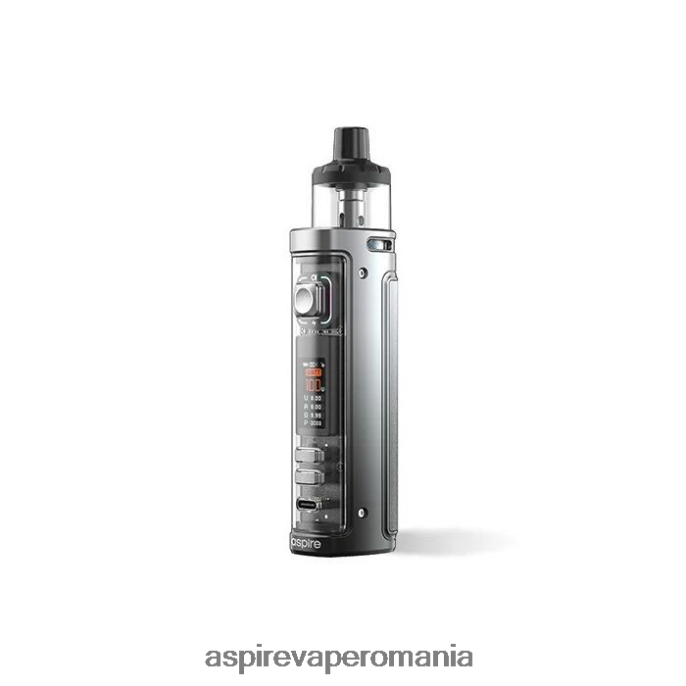 Aspire Veynom ex - Aspire vape products 0R88DJ35 decolorare metalica