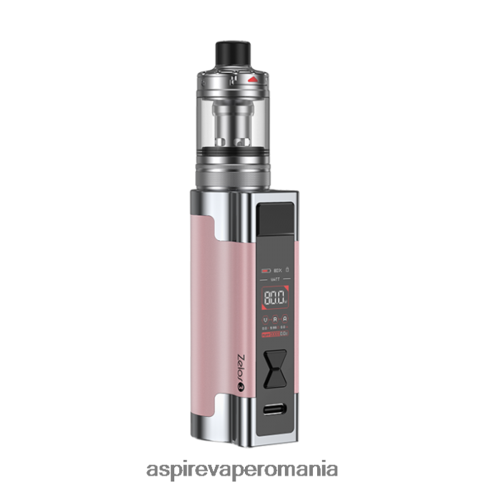 Aspire Zelos 3 truse - Aspire vape review 0R88DJ95 roz