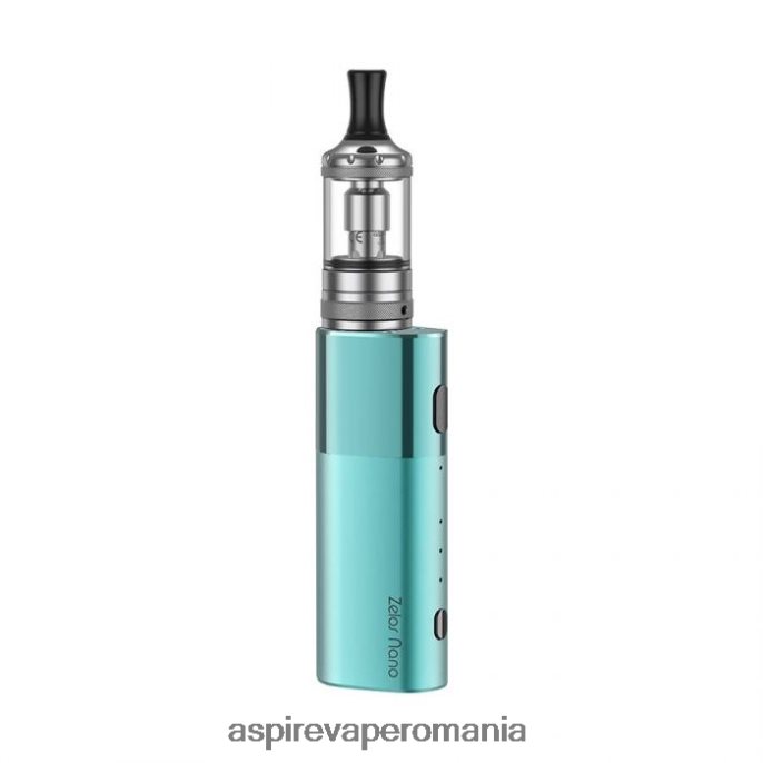 Aspire Zelos kit nano - Aspire vape flavors 0R88DJ100 apa albastra